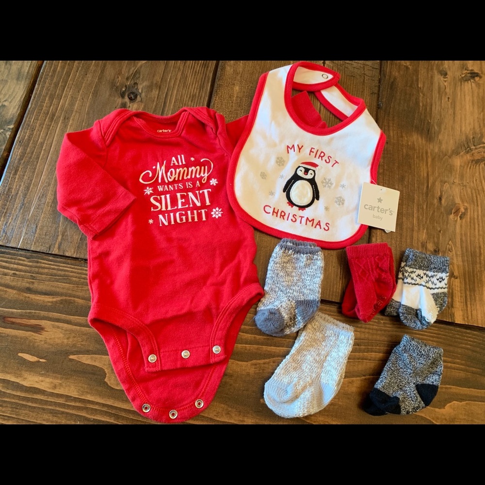 Christmas Bundle 3 month